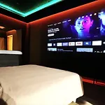 Le Secret Apartment