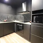 Le Secret Apartment *