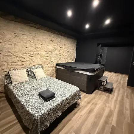 Appartement Le Secret