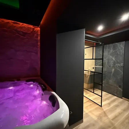 Apartment Le Secret Nîmes