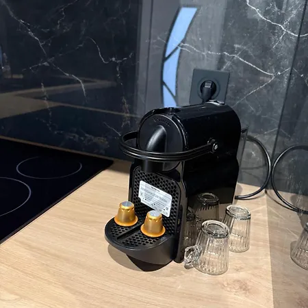 Le Secret Appartamento Nîmes
