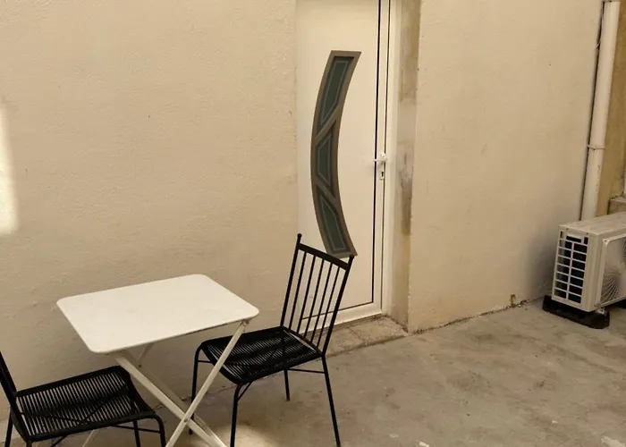 Le Secret Apartament