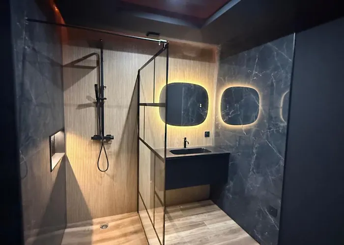 Le Secret Apartament *