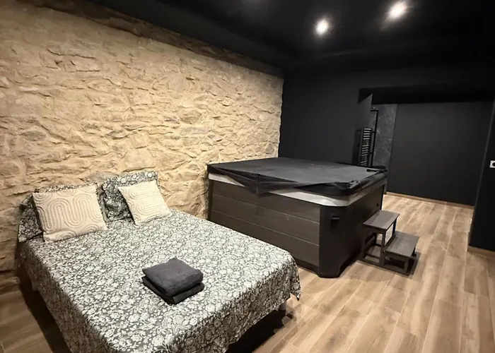 Apartament Le Secret